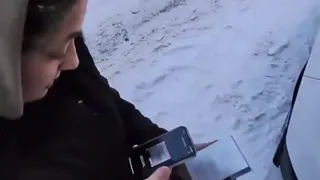 Видео из Нижнекамска о ворованных духах взорвало интернет