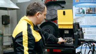 Во Владимирской области более 800 жителей за 2025 год получили новую профессию