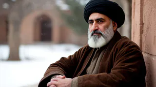 "Друг окажется злейшим врагом": гениальные мысли Омара Хайяма о пересмотре ближайшего окружения