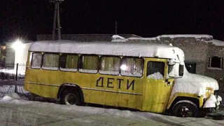 После гибели школьников под Ханты-Мансийском, в Рязани рассказали о безопасной перевозке детей