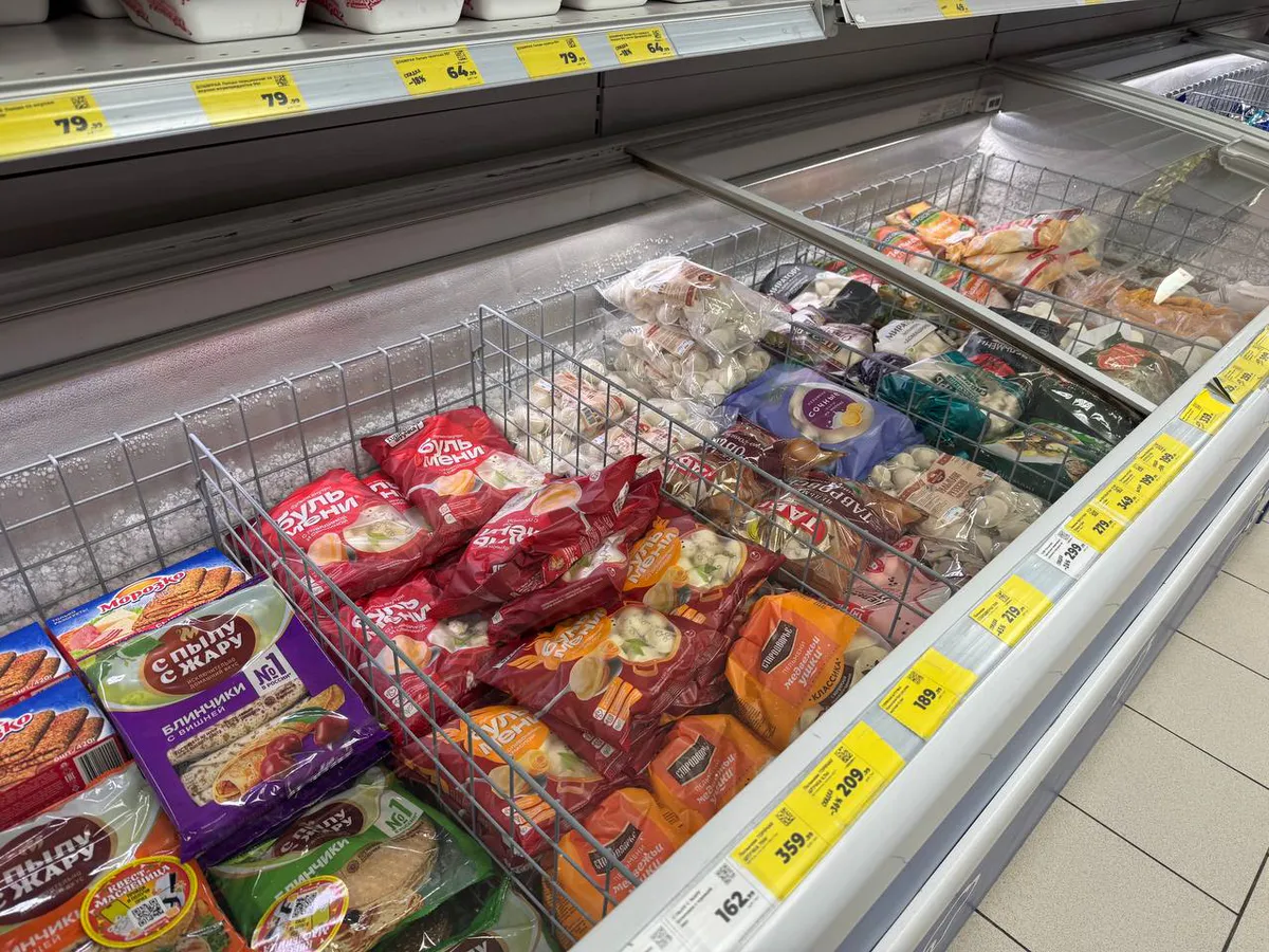 Берите смело – там только мясо: Роскачество назвало список лучших марок пельменей