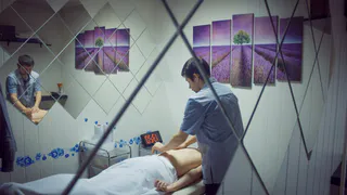 Часто вздыхаете? Три признака того, что вам пора к массажисту