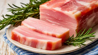 Мой отец отказался от статинов и добавил в рацион всего 2 продукта — никогда не видел его таким здоровым