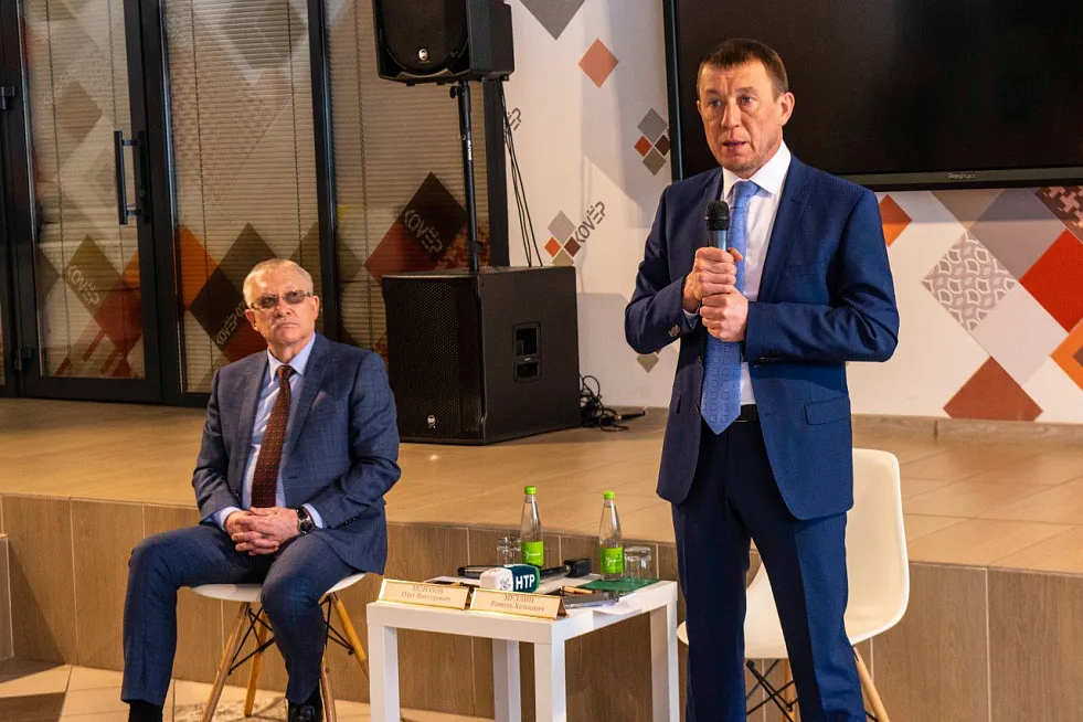 Нижнекамские предприниматели обратились к властям с просьбой помочь спасти бизнес