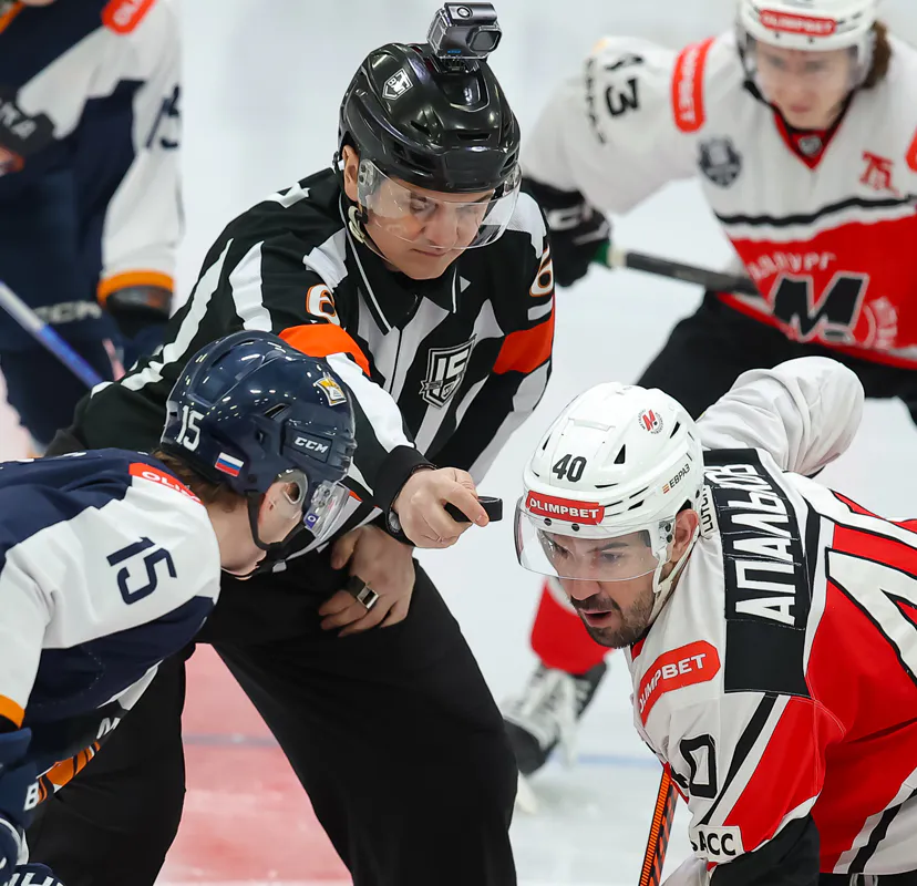 «Магнитка» в шаге от сенсации: 0-3 над фаворитом из Новокузнецка