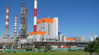 Mondi объявила о продаже своего последнего в РФ предприятия АО «Монди СЛПК»