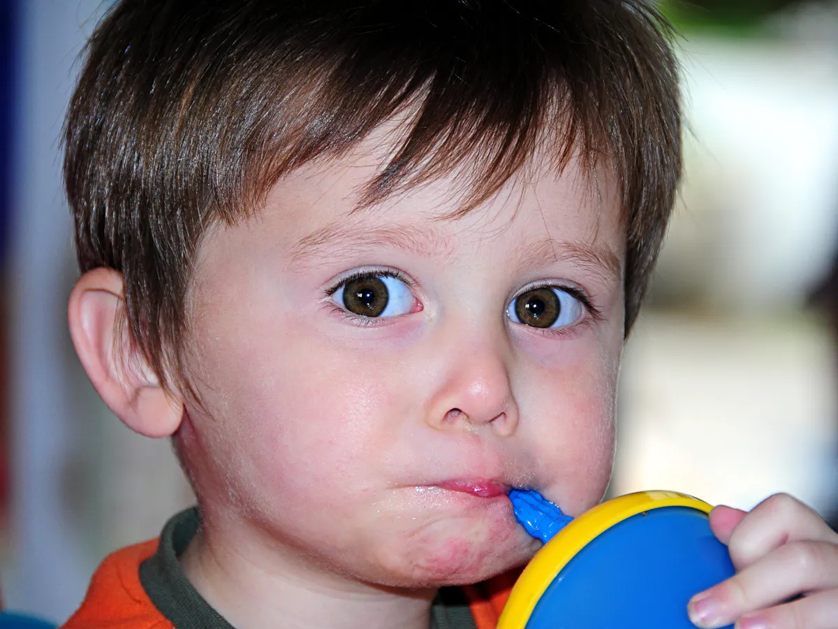 Это редкое славянское имя для мальчика вернулось в моду: так теперь называют новорожденных - в переводе "удалой"