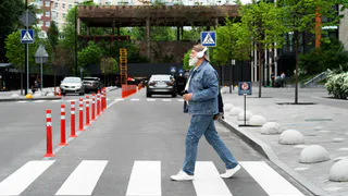 В ГИБДД рассказали — что делать, если вы уже пересекли стоп-линию и загорелся красный сигнал светофора