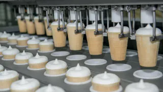 Подорожание сырья и техники: причины роста цен на мороженое в России