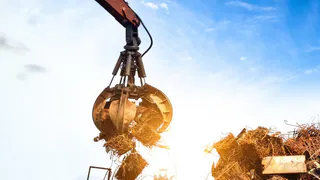 В Камешковском районе компания эксплуатировала полигон ТКО без комплексного экоразрешения