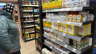 Одна пыль, а не мука: Роскачество выявило 5 марок пшеничной муки, которые лучше не покупать