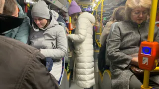 До конца января россиянам придется покинуть дома, шутки кончились. Названа точная дата