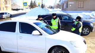 С 4 марта на выезде из города начнут лишать прав и забирать авто: водителей ждет неожиданный сюрприз