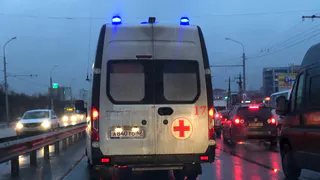 Криминальная Рязань: в Канищеве мужчина ударил знакомого бутылкой из-под шампанского