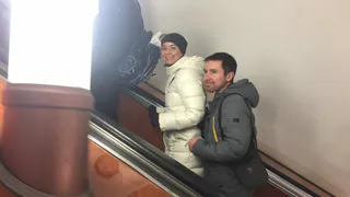 В Москве временно закроют станцию метро «Котельники»