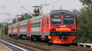 В Рязанской области в марте 2023 изменят расписание пригородных поездов