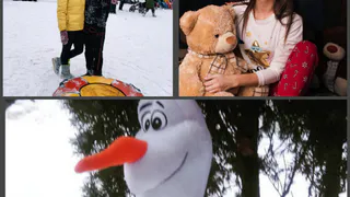 Инстаграм рязанцев: активный отдых, доброе утро и неожиданная идея