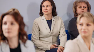 Директор МП «КВЦ» Рязани Ирина Гончарова в ближайшее время уйдет с поста