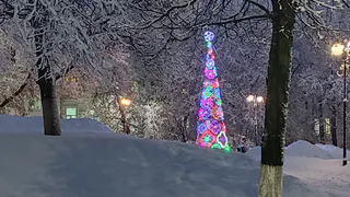 На Новый год ожидается тепло, а потом резкое похолодание - подробный прогноз погоды на начало января