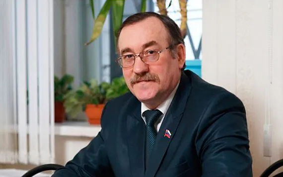 "Справедливая Россия" выдвинула своего кандидата от Брянской области в Госдуму