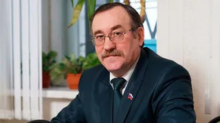 "Справедливая Россия" выдвинула своего кандидата от Брянской области в Госдуму