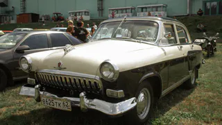 Под Рязанью 1 июля состоится бесплатный для посещения фестиваль ретро-техники