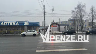 Житель Каменского района угнал автомобиль друга во время застолья