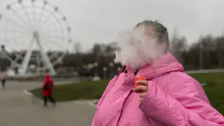 Роспотребнадзор пресек продажу запрещённой никотинсодержащей продукции в Нижнекамске