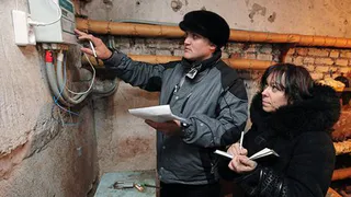 В Нижнекамске вопросов по начислениям за отопление меньше не стало