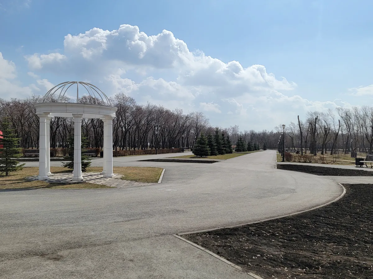 Магнитогорск выбирает приоритеты благоустройства на 2025 год