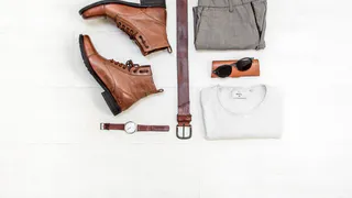 Рязанцы выбрали лучший подарок для мужчин на День защитника Отечества