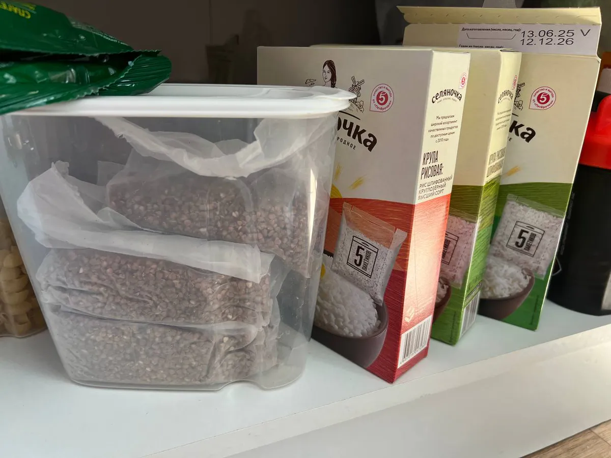 Перестала мыть гречку перед варкой, и она стала рассыпчатой: узнала секрет от шефа из хорошей столовой