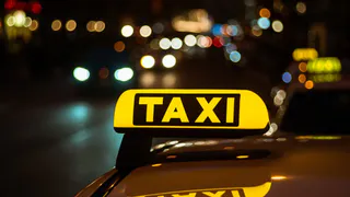 В регионе могут измениться правила допуска автомобилей к работе в такси