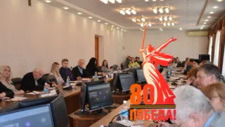 Во Владимирской области провели круглый стол по теме искажения отечественной истории