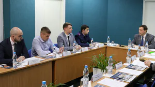 24 дела, средняя взятка в миллион рублей: в Коми обсудили коррупционные риски и их преодоление