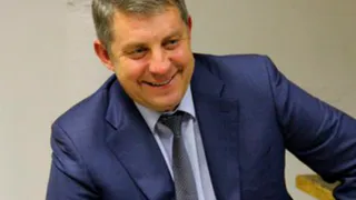 Канада ввела санкции против Брянского Губернатора