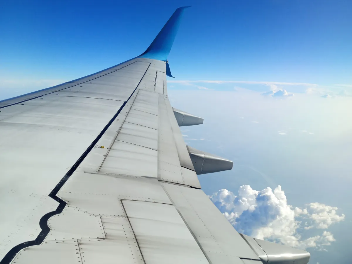 Нижнекамский аэропорт возобновил работу после сбоев в Пулково