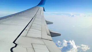 Нижнекамский аэропорт возобновил работу после сбоев в Пулково