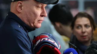 В «Металлурге» поставили точку в вопросе об Андрее Разине