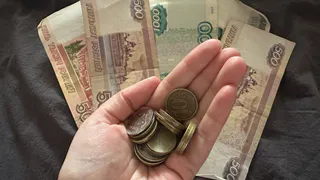 Жители Коми стали меньше денег тратить на интернет и связь