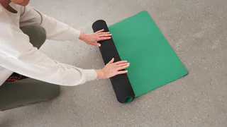 Купила коврик из Фикс Прайса для обуви, а оказалось у него есть много других интересных способов применения. Показываю девять из них