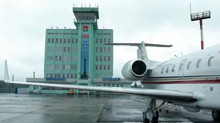 Билеты на авиарейсы Брянск – Симферополь стали покупать чаще