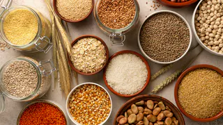 Лучше гречки и риса: названа самая полезная крупа — способствует похудению и богата витаминами