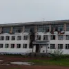 Четыре пожара за день в Коми: горели бани, постройка и пустующее здание