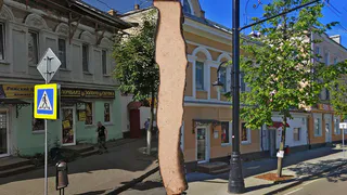 Для Рязани разработают дизайн-код: как это выглядит в других городах