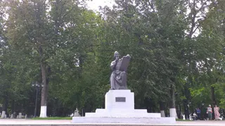 Во Владимире пройдёт тифлоэкскурсия для слабовидящих «Город сквозь призму веков»