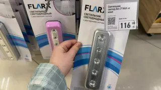 Забежала в Фикс Прайс за мелочью, а нашла 9 классных помощников для дома: лучшие гаджеты, которые упростят вашу жизнь