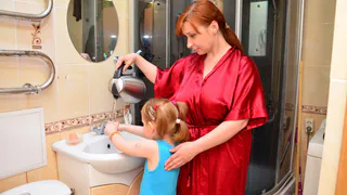 С 21 августа на одной из улиц Рязани отключат горячую воду