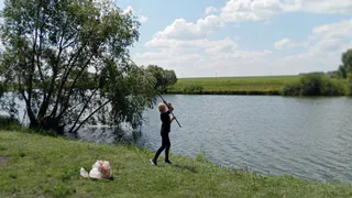 В Пензенской области ввели нерестовый запрет на ловлю рыбы до середины июня