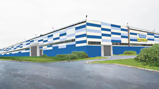 Новый год – новые производства для бизнеса